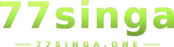 77singa logo
